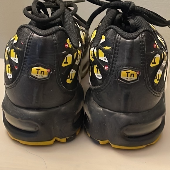 Nike Air Max Plus QS size 8 mens - Picture 7 of 16